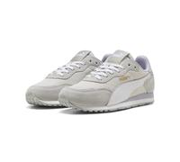 Puma ST Miler Rose für Damen, grau, Größe 37 EU / 4 UK