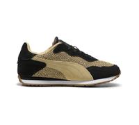 PUMA ST Miler Rose Topcat Sneaker Damen 01 - PUMA black/toasted almond/gum 38.5