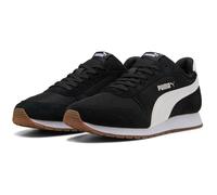 PUMA ST Miler Sneaker 07 - PUMA black/PUMA white/gum 41