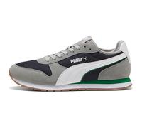 PUMA ST Miler Sneaker 32 - new navy/puma white/gray echo 40