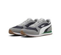 PUMA ST Miler Sneakers Herren Sneaker Sportschuh 401622 32 Navy/White/Grey