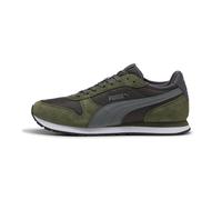 PUMA Erwachsene ST Miler Sneakers 40.5, Moss Veil Slate Sky Moody Gray Green