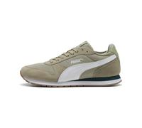PUMA ST Miler Sneakers Unisex, Schuhe, Grün, 42 Green