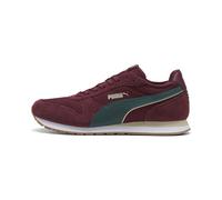 PUMA ST Miler Sneakers Unisex, Schuhe, Rot, 40.5 Red