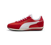 PUMA St Miler Sneakers Unisex, Schuhe, Rot, 44.5 Red