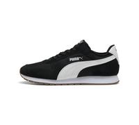 PUMA ST Miler Sneakers Unisex, Schuhe, Schwarz, 42.5 Black