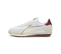 PUMA St Miler Sneakers Unisex, Schuhe, Weiß, 44 White
