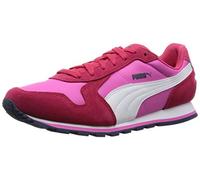 Puma ST Runner NL, Unisex-Erwachsene Laufschuhe, Pink-Rose (Phlox Pink/White), 45 EU (10.5 UK)
