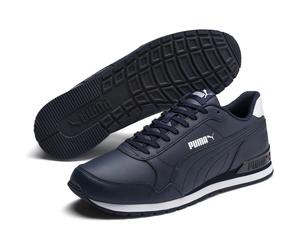 Puma ST Runner v2 Full L Freizeitschuhe, blau, Größe 42 ½ 42 ½