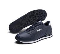 Puma ST Runner v2 Full L für Herren, blau, Größe 45 EU