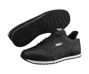 Puma ST Runner v2 Full L puma black-puma black-puma white (02) 10