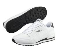 Puma ST Runner v2 Full L puma white-puma white (01) 7