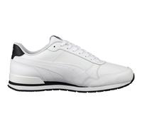 Puma ST Runner v2 Full L | weiß | Herren|Damen | 44 | 365277-01 44