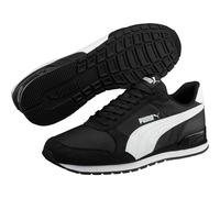 Puma ST Runner v2 NL puma black-puma white (01) 8.5