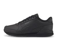 Puma Kinder Sneaker ST Runner v3 L Jr 384904-01 38 Puma Black-Puma Black