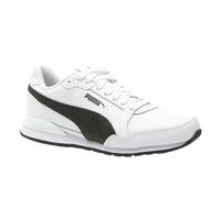 Puma ST Runner v3 L Jr Sportschuhe, Weiß, Größe 37, weiß, 37 EU