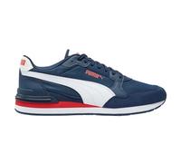 Puma ST Runner v3 Mesh Jr, Sportschuhe, Peacoat, 38 EU, Peacoat, 38 EU