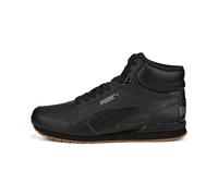 PUMA - St Runner V3 Mid L - 38763806 - Farbe: Schwarz - Größe: 43 EU