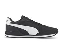Puma Unisex Sneaker ST Runner v3 NL 384857-01 45 Puma Black-Puma White