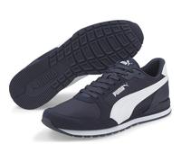 PUMA ST Runner v3 NL Sneakers Schuhe Für Damen | Mit Aucun | Weiß | Größe: 37.5