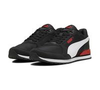 Puma St Runner V3 Nl Trainers Schwarz EU 44 Mann (Herstellerartikelnummer: 384857-26-9.5)