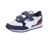 PUMA Kinder Freizeitschuhe ST Runner v3 NL V PS SUGARED ALMOND-PUMA WHITE-CLUB 31 (4099686485191)
