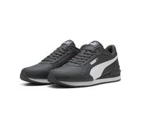 PUMA ST Runner v4 Full L Unisex Sneaker Turnschuhe 399068 30 Moody Grey