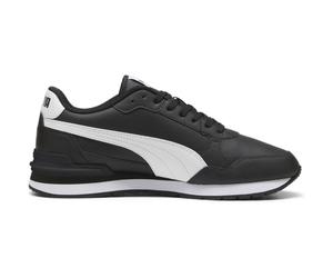 Puma ST Runner v4 L Freizeitschuhe, schwarz, Größe 39 39
