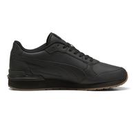 Puma ST Runner v4 L Freizeitschuhe, schwarz, Größe 48 ½ 48 ½