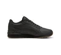 Puma ST Runner v4 L für Herren, schwarz, Größe 48 ½ EU / 13 UK
