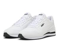 Puma ST Runner v4 L puma white-puma black-puma white (07) 10.5