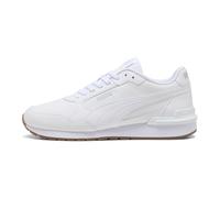 Puma - St Runner V4 L - Weiß 44,5