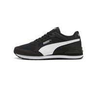 Puma ST RUNNER V4 MESH Unisex Sneaker, schwarz, größe 42 8