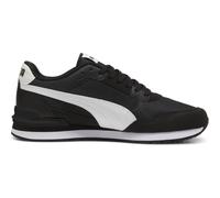 Puma ST Runner v4 NL Freizeitschuhe, schwarz, Größe 41 41