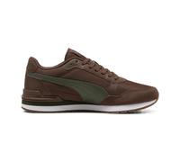 Puma ST Runner v4 NL für Herren, braun, Größe 46 ½ EU / 11,5 UK