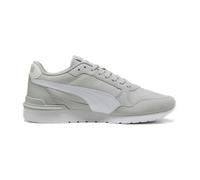 PUMA ST Runner V4 NL Sneaker 27 - cool light gray/puma white 45