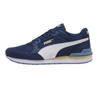 PUMA ST Runner V4 NL Sneaker 21 - persian blue/puma white/canvas 44.5