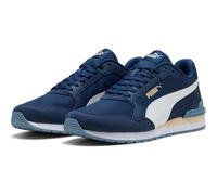 PUMA ST Runner V4 NL Sneaker 21 - persian blue/puma white/canvas 48