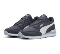 PUMA ST Runner V4 NL Sneaker 13 - galactic gray/puma white/cool weather/peaceful blue 42