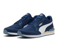 PUMA ST Runner V4 NL Sneaker 21 - persian blue/puma white/canvas 44.5
