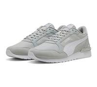 Puma St Runner V4 Nl Sportschuhe EU 42 Cool Light Grey / Puma White