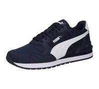 PUMA ST Runner V4 NL Sneaker 07 - club navy/puma white 47