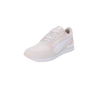 Puma St Runner V4 Nl Sportschuhe EU 37 Island Pink / White / Feather Gray