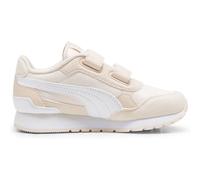 Puma ST Runner v4 NL V PS Kinder Freizeitschuhe, rosa, Größe 30 30