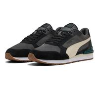 PUMA ST Runner V4 SD Sneaker 13 - dusky gray/alpine snow/puma black 42.5