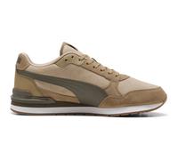 Puma ST Runner v4 SD Freizeitschuhe, braun, Größe 40 40