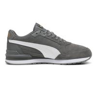 PUMA ST Runner V4 SD Sneaker 02 - cool dark gray/puma white/puma team gold 42.5