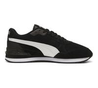 Puma Sneaker ST Runner Version 4 SD Schwarz Herren Größe 6 399665-0001