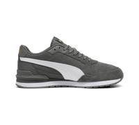 Puma ST Runner v4 SD für Herren, grau, Größe 44 EU / 9,5 UK