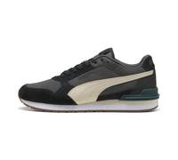 Puma - St Runner V4 Sd - Grau 43